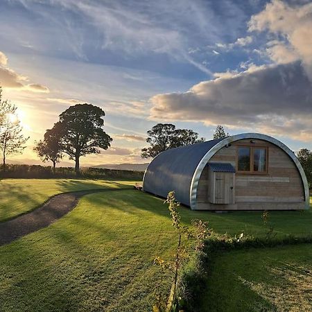 The Pigsty Hotell Crieff Eksteriør bilde
