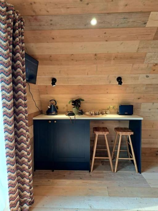 The Pigsty Hotell Crieff Eksteriør bilde