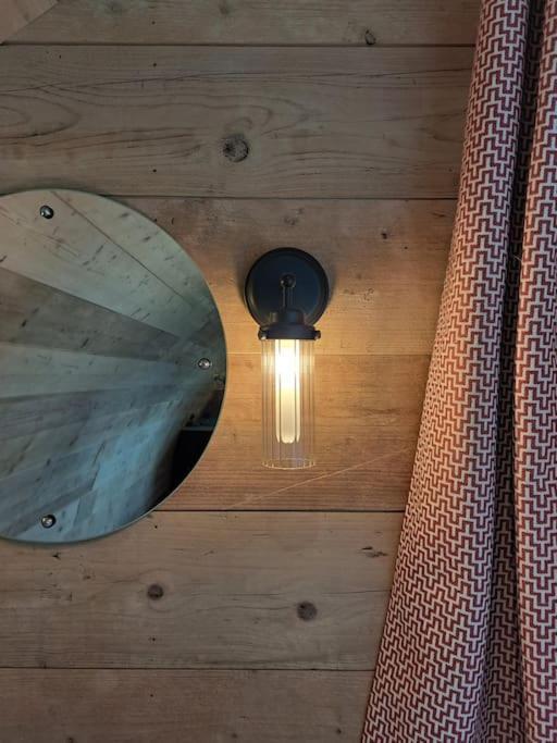 The Pigsty Hotell Crieff Eksteriør bilde