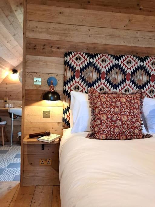 The Pigsty Hotell Crieff Eksteriør bilde